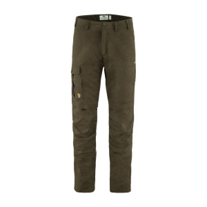 Fjällräven Karl Pro Zip-Off Trousers