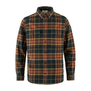 Fjällräven Övik Twill Shirt