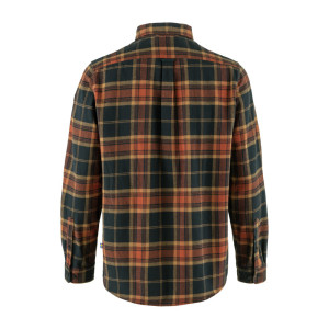 Fjällräven Övik Twill Shirt