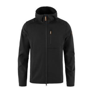 Fjällräven Keb Fleece Hoodie