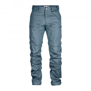 Fjällräven Abisko Lite Trek Zip Trousers