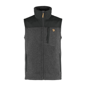 Fjällräven Buck Fleece Vest