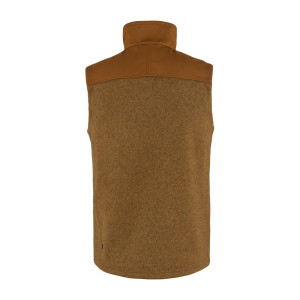Fjällräven Buck Fleece Vest