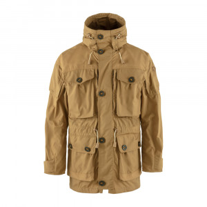 Fjällräven Smock No. 1