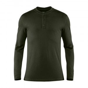 Fjällräven Singi Merino Henley
