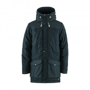 Fjällräven Singi Wool Padded Parka