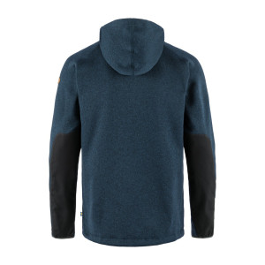 Fjällräven Övik Fleece Hoodie
