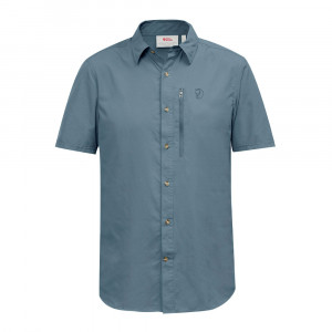Fjällräven Abisko Hike Shirt SS