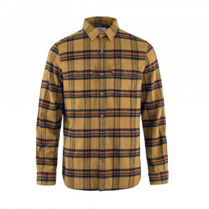 Fjällräven Övik Heavy Flannel Shirt