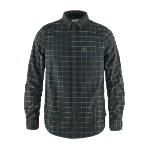 Fjällräven Övik Flannel Shirt