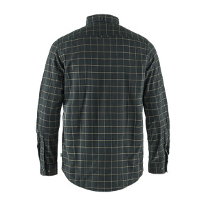 Fjällräven Övik Flannel Shirt