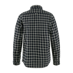 Fjällräven Övik Flannel Shirt