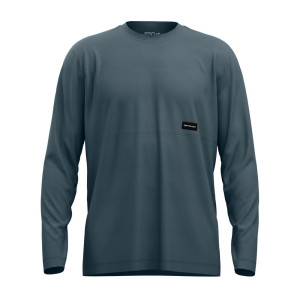 Ortovox 185 Merino Patch Longsleeve