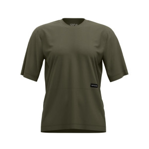 Ortovox 185 Merino Patch Shirt Women