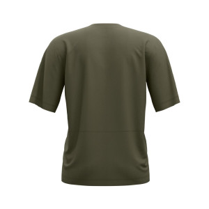 Ortovox 185 Merino Patch Shirt Women