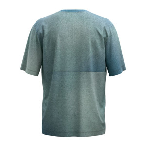 Ortovox 185 Merino Patch Print Shirt