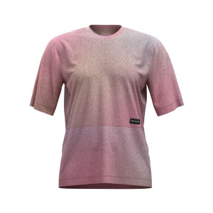 Ortovox 185 Merino Patch Print Shirt Women