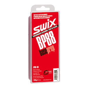 Swix Base Prep Medium180g