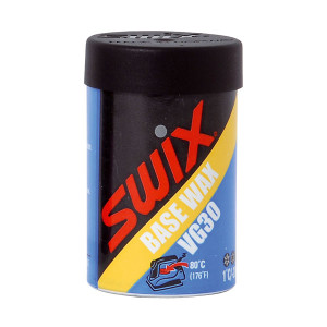 Swix Base Wax Blue 43g