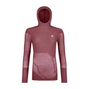 Ortovox Merino Thermovent Hoody Women