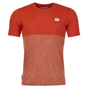 Ortovox 150 Cool Logo Shirt