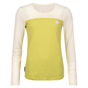 Ortovox 150 Cool Logo LS Women