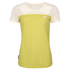 Ortovox 150 Cool Logo Shirt Women