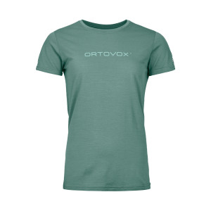 Ortovox 150 Cool Brand Shirt Women