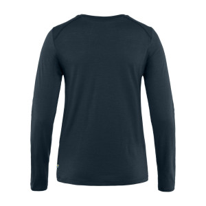 Fjällräven Abisko Wool Longsleeve Women