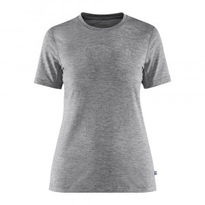 Fjällräven Abisko Day Hike Short Sleeve Women