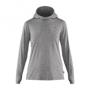 Fjällräven Abisko Sun-Hoodie Women