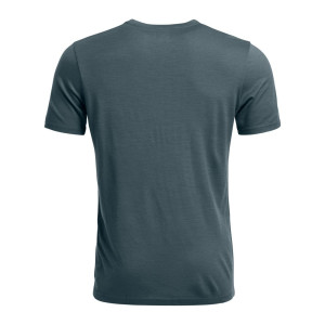 Ortovox 185 Rockn Wool Shirt