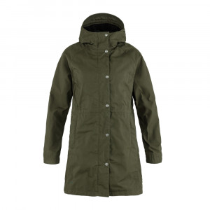 Fjällräven Karla Hydratic Jacket Women