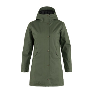 Fjällräven Visby 3 in 1 Jacket Women