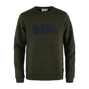 Fjällräven Logo Sweater