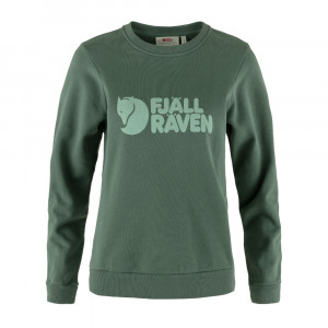 Fjällräven Logo Sweater Women