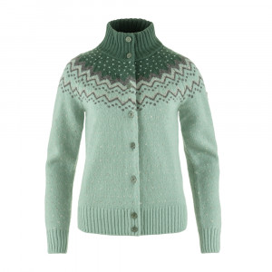 Fjällräven Övik Knit Cardigan Women