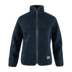 Fjällräven Vardag Pile Fleece Women