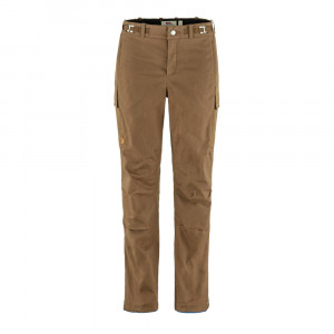 Fjällräven Singi X-Trousers Women