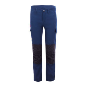 Trollkids Trollheimen Winter Pants Junior