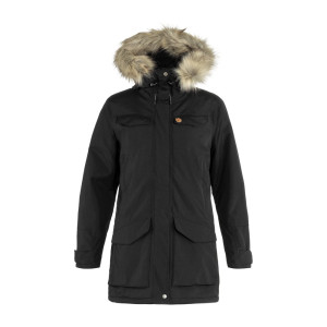 Fjällräven Nuuk Parka Women