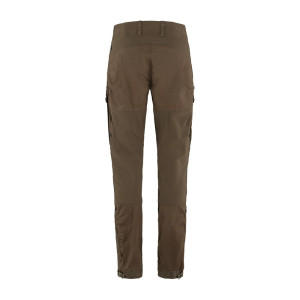 Fjällräven Forest Hybrid Trousers Women