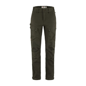 Fjällräven Forest Hybrid Trousers Women