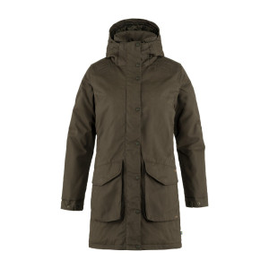 Fjällräven Högvilt Jacket Women
