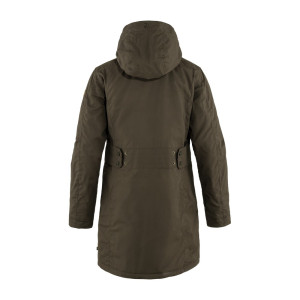 Fjällräven Högvilt Jacket Women