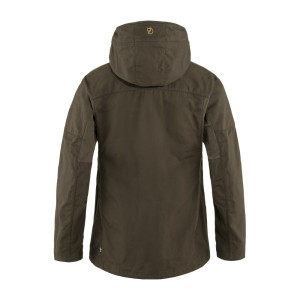 Fjällräven Forest Hybrid Jacket Women