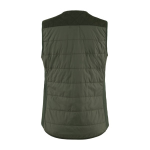 Fjällräven Forest Wool Padded Vest Women