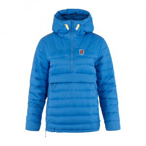 Fjällräven Expedition Pack Down Anorak Women
