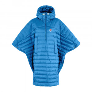 Fjällräven Expedition Down Poncho