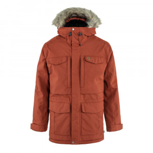 Fjällräven Nuuk Parka
